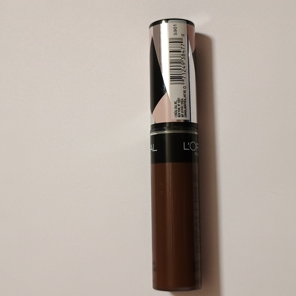 🌹3/$12 L'Oreal Infallible Full Wear Concealer, 440 Truffle - Picture 5 of 7